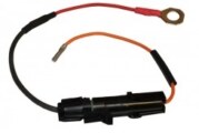 ECM Memory Power Wire Connection