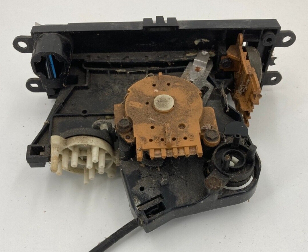 App-autoparts Blower Motor Fan Control Switch For Chevy GMC Jeep Oldsmobile | Replaces 16230771