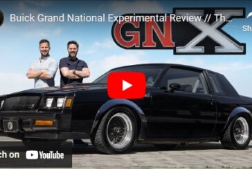 Buick GNX Review Video