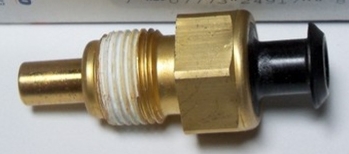 Cooling Fan High Temperature Override Switch (Coolant Hi Temp)