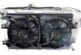 Radiator Coolant Fan & Harness