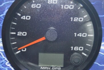 160MPH GPS Speedometer Installation in Buick Grand National