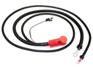Battery Cable (Positive Negative Wire)