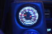 Boost Gauge Add On Replacement For Buick Grand National