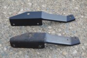 Power Steering Reservoir Bracket Replacement on Buick Grand National