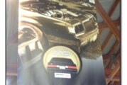 Turbo Regal Buick GN Banners For Garage Walls
