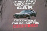 Buick Themed Retro & Muscle Tee Shirts