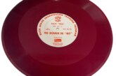 Vintage Buick Dealer Sales Training Vinyl Records