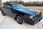 A Quick History Lesson on the Buick Regal (video)