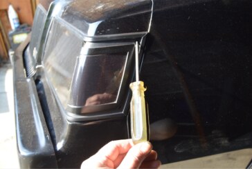 Headlight Bezels Loose? Get New Trim Retaining Clips!