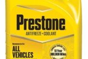 What Coolant Antifreeze to Use For Buick Grand National?