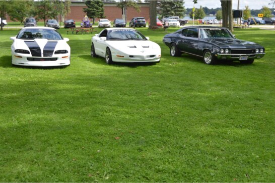 Marysville Hot Wheels Weekend 2023