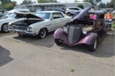 Street Dreams VFW Post 3323 Car Show Sept 2023