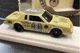 Custom Crafted Buick Regal GNX Diecast Cars