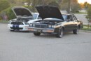 Lakeside Mall Season Ender Car Show Oct 2023