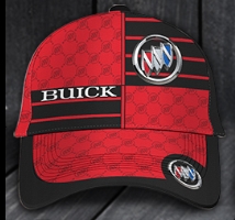 Buick Themed Headwear: Hats Caps - Warm and Stylish!