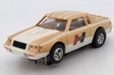 Buick Grand National 1:64 Diecast Customs