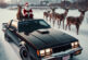 Winter Christmas Buick Grand National Memes