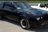 What Happened When I Took My Buick Grand National to The Car Show!