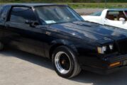 What Happened When I Took My Buick Grand National to The Car Show!