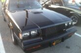 Jack Hits Up The Car Show With His Buick Grand National