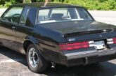 Why The Buick Grand National is The Best Car GM Ever Made!