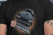 Custom Stylized Classic Buick Grand National Shirts