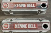 Aftermarket Buick Valve Covers (Kenne Bell Holley CPP Etc)