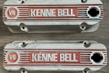 Aftermarket Buick Valve Covers (Kenne Bell Holley CPP Etc)