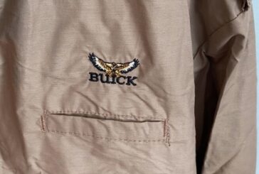 Denim Style & Buick Dealership + Service Mechanics Type Jackets