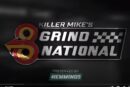 Killer Mike + Grand National = V8 Buick Grind National!