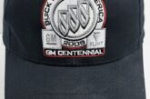 Buick Logo Celebration Dealership & Everyday Style Hats Caps