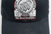 Buick Logo Celebration Dealership & Everyday Style Hats Caps