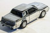 1:64 Scale Diecast Cars Modified Buick Grand National