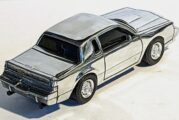 1:64 Scale Diecast Cars Modified Buick Grand National