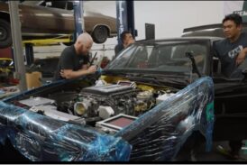 The Buick Grind National is Alive! (Video 5)