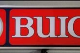 More Buick Hanging Signs For Your Turbo Regal Garage