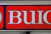 More Buick Hanging Signs For Your Turbo Regal Garage