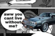 Get Your Laugh on With Buick Regal Gbody Memes!