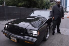The Finale! Buick Grind National Build (video 6)