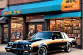 10 Musicians Who Own a Buick Grand National