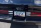 Buick Grand National Vanity License Tags
