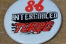 Buick Assembly Plant Factory Type Promotional Buttons Pins Badges