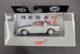 2024 M2 1987 Buick Regal Turbo T Type Diecast (2 Tone Gray)