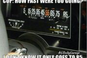 Friday Funnies: Buick Grand National Memes
