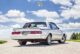 White 1987 Buick Grand National Conversion