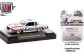 Carlisle GM Nationals 2024 Buick Grand National Die-Cast Announced