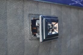 Buick Grand National Power Window Switch Replacement (Project Blackout)
