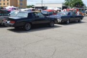 Eastpointe Gratiot Cruise 2024