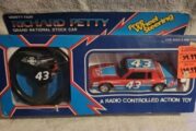 Remote Control Richard Petty Buick Grand National Stock Car